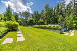 Landscaping - Country homes for sale and luxury real estate including horse farms and property in the Caledon and King City areas near Toronto
