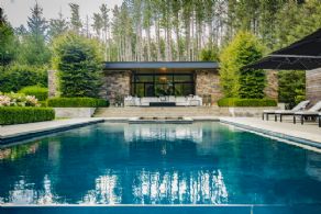 Woodlands, Caledon, Ontario - Country homes for sale and luxury real estate including horse farms and property in the Caledon and King City areas near Toronto