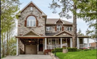 Country homes for sale and luxury real estate including horse farms and property in the Caledon and King City areas near Toronto