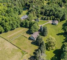 Tanglewood Farm, 5184 Sixth Line, Erin, ON - Country homes for sale and luxury real estate including horse farms and property in the Caledon and King City areas near Toronto