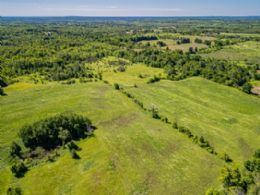 50 Acres in Erin, Ontario - Country homes for sale and luxury real estate including horse farms and property in the Caledon and King City areas near Toronto