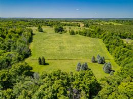 50 Acres in Erin - Country Homes for sale and Luxury Real Estate in Caledon and King City including Horse Farms and Property for sale near Toronto