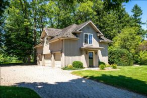 Foxwood Hill, King, ON - Country homes for sale and luxury real estate including horse farms and property in the Caledon and King City areas near Toronto