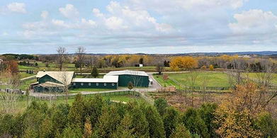 Property View - Country homes for sale and luxury real estate including horse farms and property in the Caledon and King City areas near Toronto